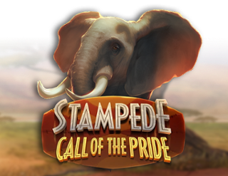 Stampede: Call of the Pride Free Play in Demo Mode 
                        by Eyecon