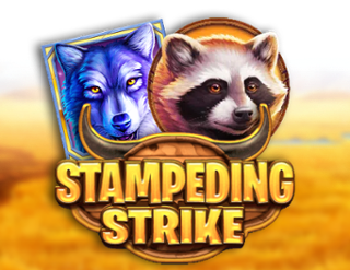 Stampeding Strike Free Play in Demo Mode 
                        by Iron Dog Studio