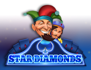 Star Diamonds Free Play in Demo Mode 
                        by FlipLuck Games