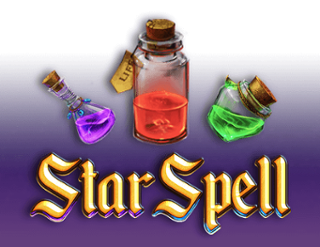 Star Spell Free Play in Demo Mode 
                        by SlotMill