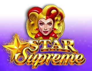 Star Supreme Free Play in Demo Mode 
                        by Novomatic