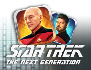 Star Trek The Next Generation (Atlantic Digital) Free Play in Demo Mode 
                        by Playzido