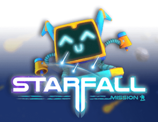 Starfall Mission Free Play in Demo Mode 
                        by Triple Cherry