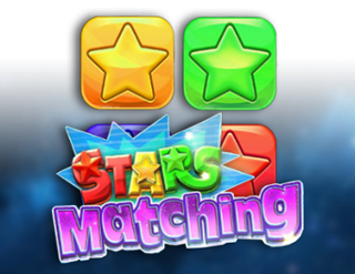 Stars Matching Free Play in Demo Mode 
                        by CQ9 Gaming