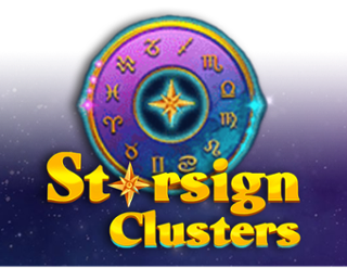 Starsign Clusters Free Play in Demo Mode 
                        by Gamevy