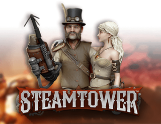 Steam Tower Free Play in Demo Mode 
                        by NetEnt