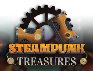 Steampunk Treasures Free Play in Demo Mode 
                        by NeoGames