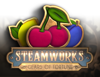 Steamworks - Gears of Fortune Free Play in Demo Mode 
                        by Peter & Sons