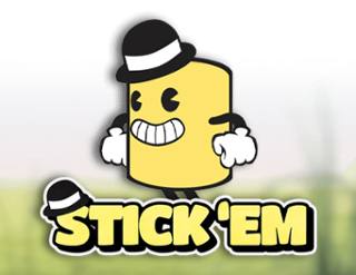 Stick em Free Play in Demo Mode 
                        by Hacksaw Gaming