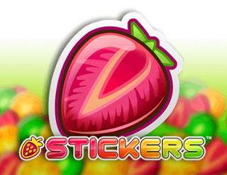Stickers  
                        by NetEnt