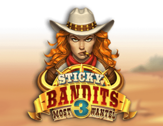 Sticky Bandits 3 Most Wanted Free Play in Demo Mode 
                        by Quickspin