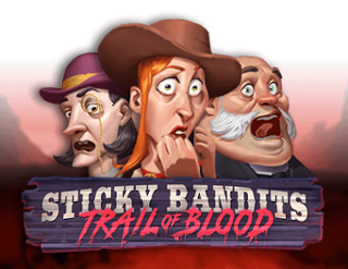 Sticky Bandits Trail of Blood Free Play in Demo Mode 
                        by Quickspin