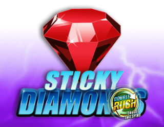 Sticky Diamond - Double Rush Free Play in Demo Mode 
                        by Gamomat