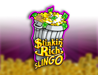 Stinkin Rich Slingo Free Play in Demo Mode 
                        by Slingo