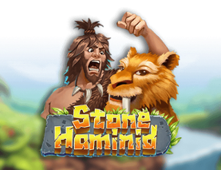 Stone Hominid Free Play in Demo Mode 
                        by Dragoon Soft
