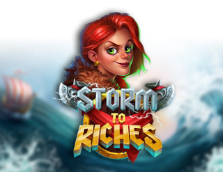 Storm to Riches Free Play in Demo Mode 
                        by Northern Lights Gaming