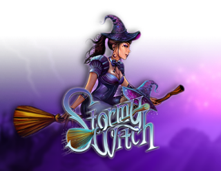Stormy Witch Free Play in Demo Mode 
                        by Gaming Corps