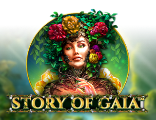 Story of Gaia Free Play in Demo Mode 
                        by Spinomenal
