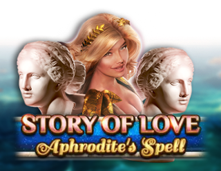 Story of Love - Aphrodite's Spell Free Play in Demo Mode 
                        by Spinomenal