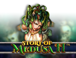 Story of Medusa 2 Free Play in Demo Mode 
                        by Spinomenal