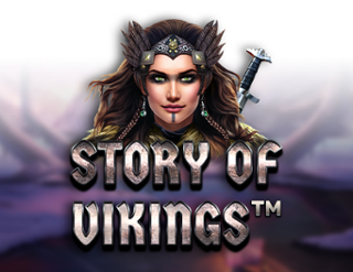 Story of Vikings Free Play in Demo Mode 
                        by Spinomenal