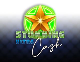 Stunning Cash Ultra Free Play in Demo Mode 
                        by BF Games