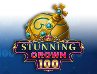 Stunning Crown 100 Free Play in Demo Mode 
                        by BF Games