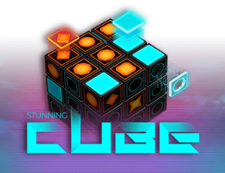 Stunning Cube Free Play in Demo Mode 
                        by BF Games