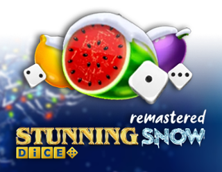 Stunning Snow Remastered Dice Free Play in Demo Mode 
                        by BF Games