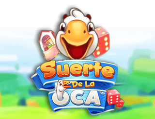 Suerte De La Oca Free Play in Demo Mode 
                        by Skywind Group