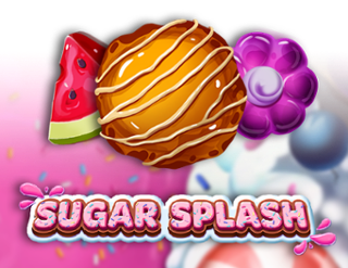 Sugar Splash Free Play in Demo Mode 
                        by OctoPlay
