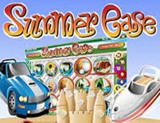 Untitled Game