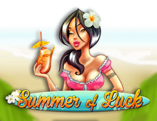 Summer of Luck Free Play in Demo Mode 
                        by Spinomenal