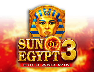 Sun of Egypt 3 Free Play in Demo Mode 
                        by Booongo (BNG)