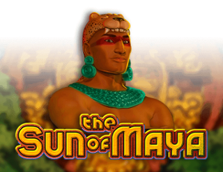 Sun of Maya  
                        by Swintt