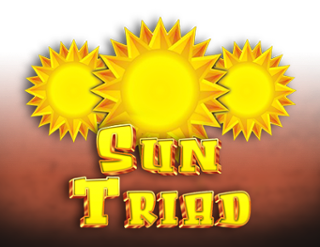 Sun Triad Free Play in Demo Mode 
                        by Spinthon
