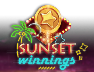 Sunset Winnings Free Play in Demo Mode 
                        by NeoGames