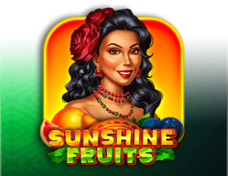 Sunshine Fruits Free Play in Demo Mode 
                        by Amigo Gaming