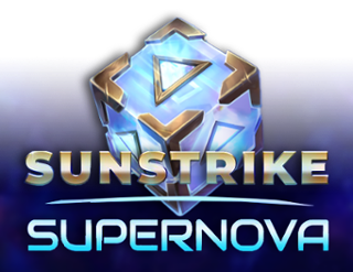 Sunstrike Supernova Free Play in Demo Mode 
                        by TrueLab Games