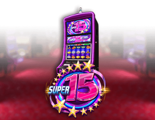 Super 15 Free Play in Demo Mode 
                        by Red Rake Gaming