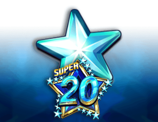 Super 20 Free Play in Demo Mode 
                        by Red Rake Gaming