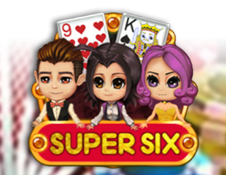 Super 6 Free Play in Demo Mode 
                        by Triple Profits Games (TPG)