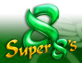 Super 8's Free Play in Demo Mode 
                        by GMW (Game Media Works)
