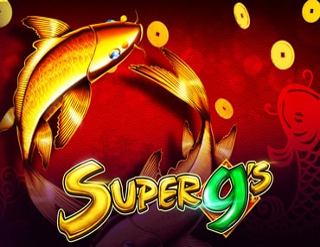 Super 9's Free Play in Demo Mode 
                        by GMW (Game Media Works)