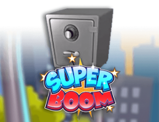 Super Boom Free Play in Demo Mode 
                        by Booming Games