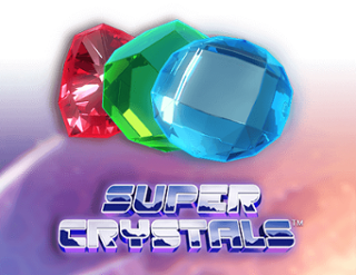 Super Crystals Free Play in Demo Mode 
                        by Nucleus Gaming
