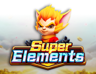 Super Elements Free Play in Demo Mode 
                        by Fa Chai Gaming