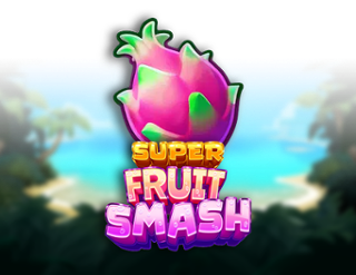 Super Fruit Smash Free Play in Demo Mode 
                        by SlotMill