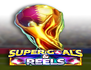 Super Goals and Reels Free Play in Demo Mode 
                        by Reevo