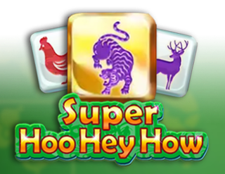 Super Hoo Hey How Free Play in Demo Mode 
                        by Dragoon Soft